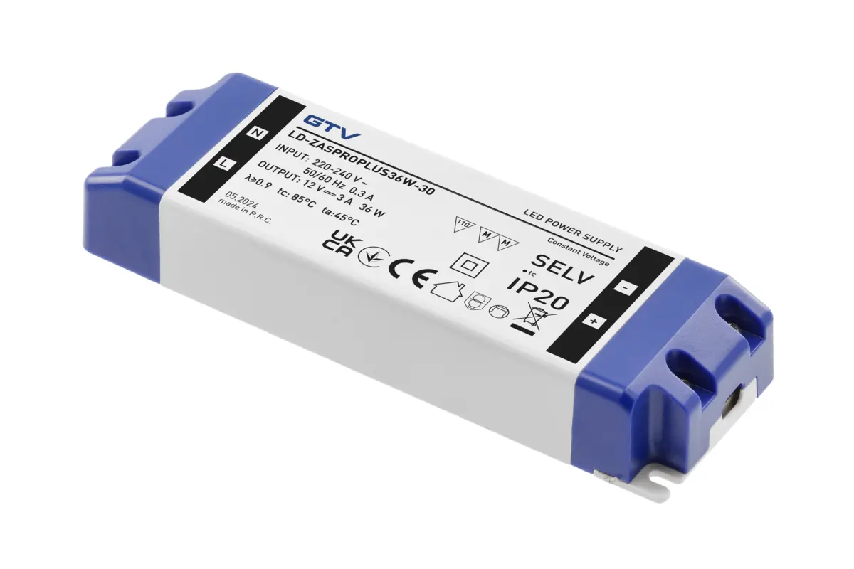 LD-ZASPROPLUS100W-30