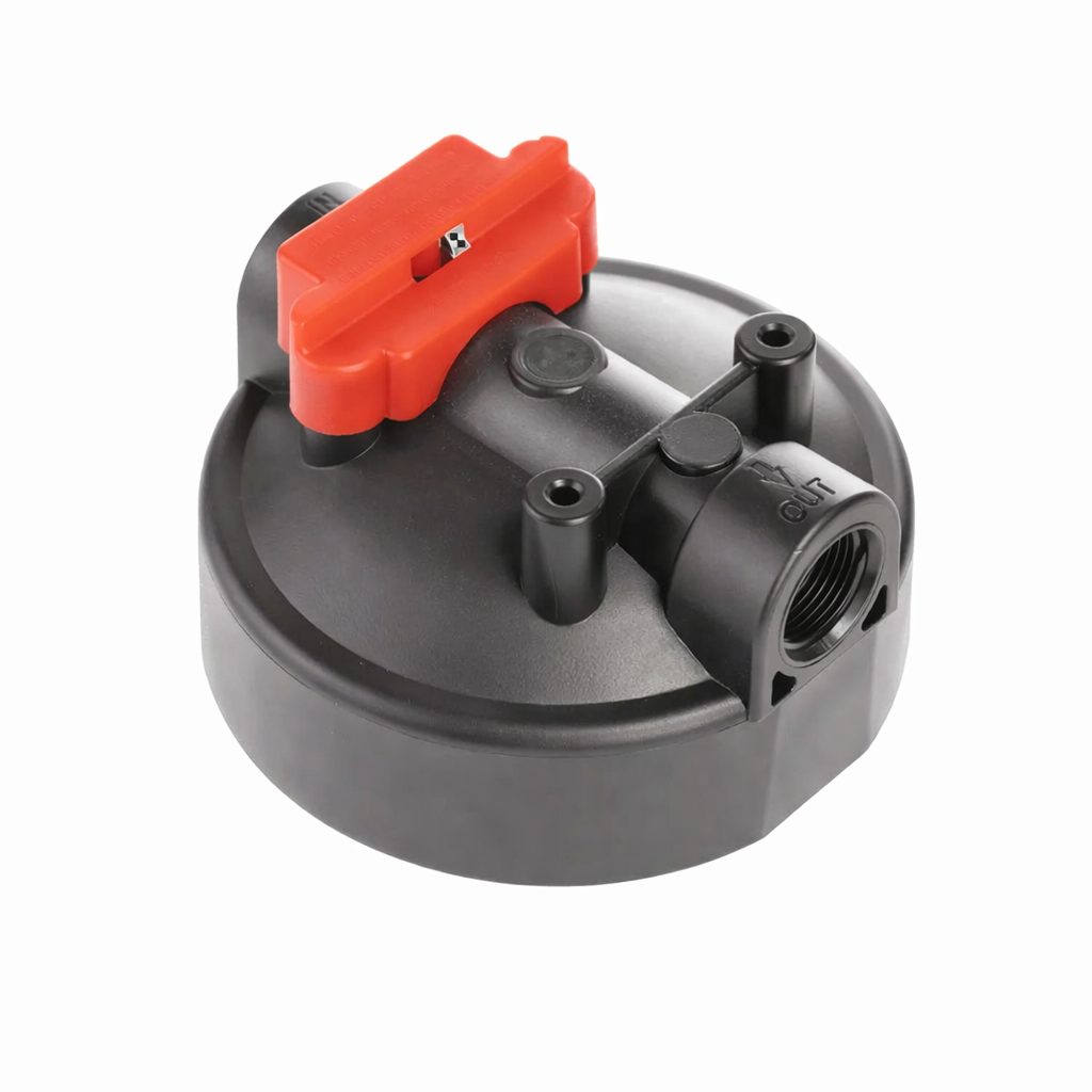 Filtru Big Blue 20"-ECO-20 microni [4]