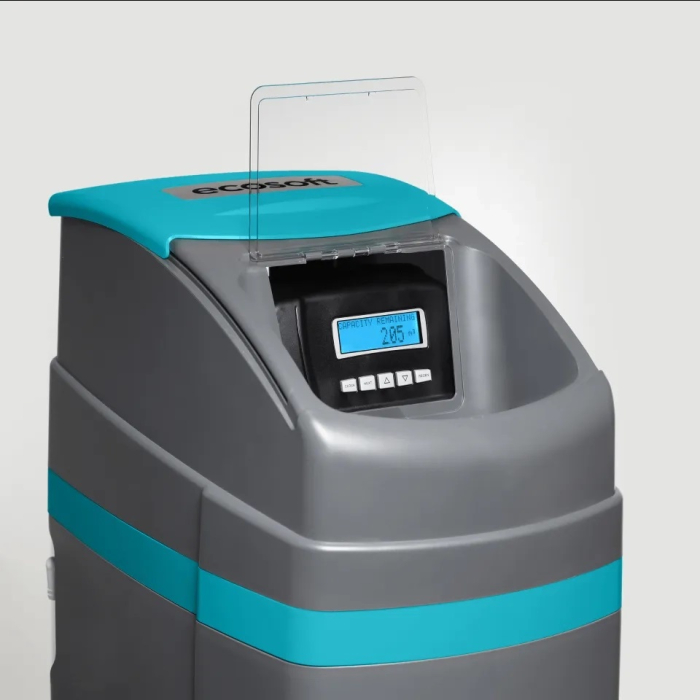 Statie dedurizare cabinet Titanium Azure 37L DOWEX CE [2]