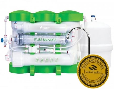 Osmoza inversa - Osmoza inversa RO-6 Balance Pure ECO