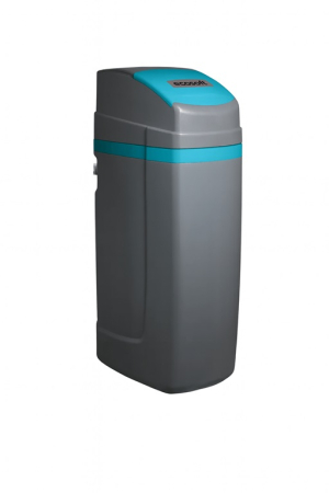 Dedurizator apa - Statie dedurizare cabinet Titanium Azure 25L DOWEX CE