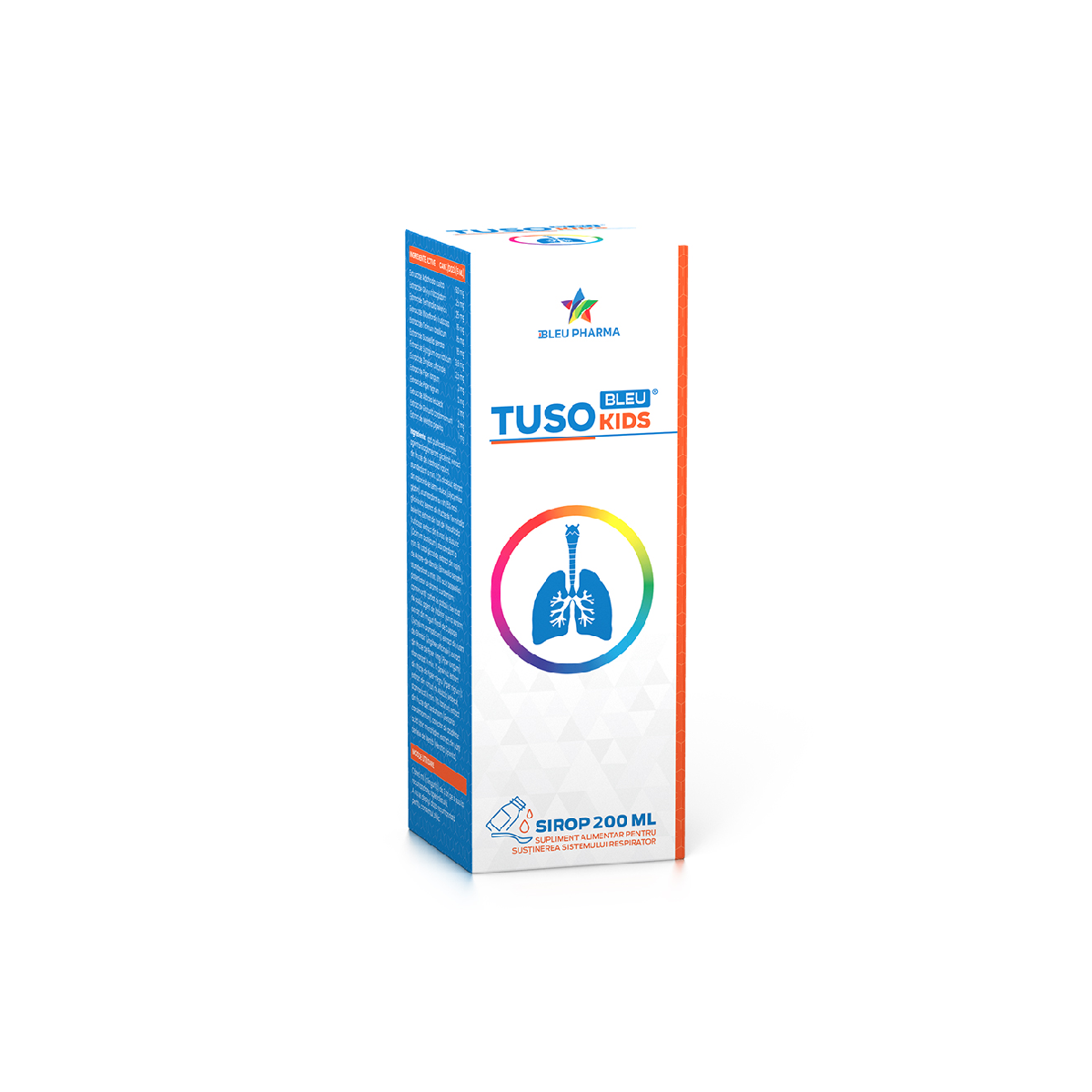 TusoBleu, 200 ml, Bleu Pharma [1]