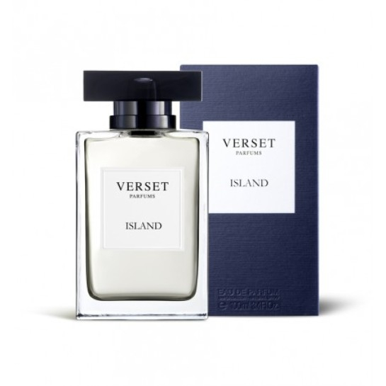 Verset Island - Apa de parfum - 100 ml [1]