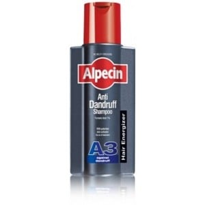 ALPECIN SAMPON A3 ANTI-MATREATA *250 ML