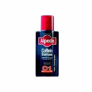 ALPECIN SAMPON C1 - CU CAFEINA*250 ML