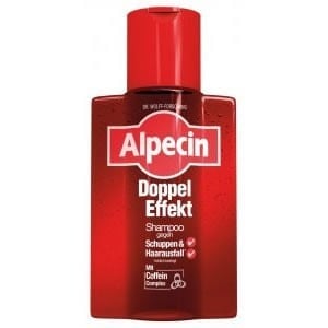 ALPECIN SAMPON DUBLU EFECT*200 ML