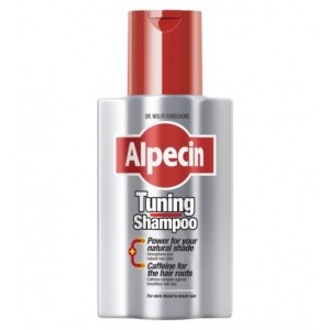 Recomandate - ALPECIN TUNING SAMPON * 200ML