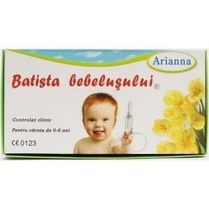 Produse bebelusi / copii - BATISTA BEBELUSULUI