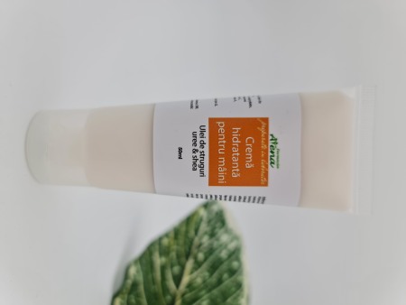Uncategorized - Crema depigmentanta pentru mâini x 50ml