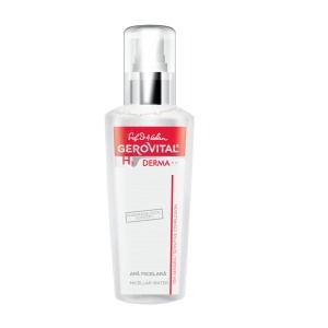 GEROVITAL H3 DERMA APA MICELARA 150ML