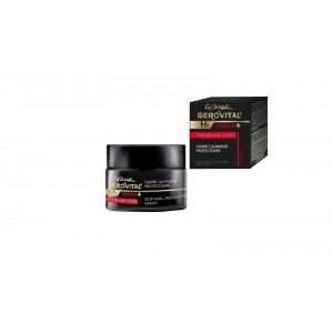 Dermatocosmetice - GEROVITAL H3 DERMA PREMIUM CARE CREMA CALMANTA PROTECTOARE