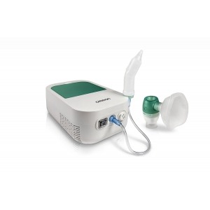 Produse tehnico-medicale - NEBULIZATOR OMRON DUO BABY