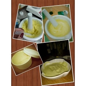 Preparate in farmacie - UNGUENT REPARATOR ULCER VARICOS X 100G