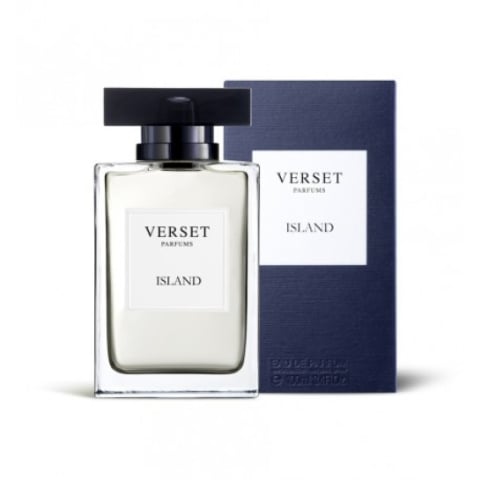 Ingrijire & igiena personala - Verset Island - Apa de parfum - 100 ml