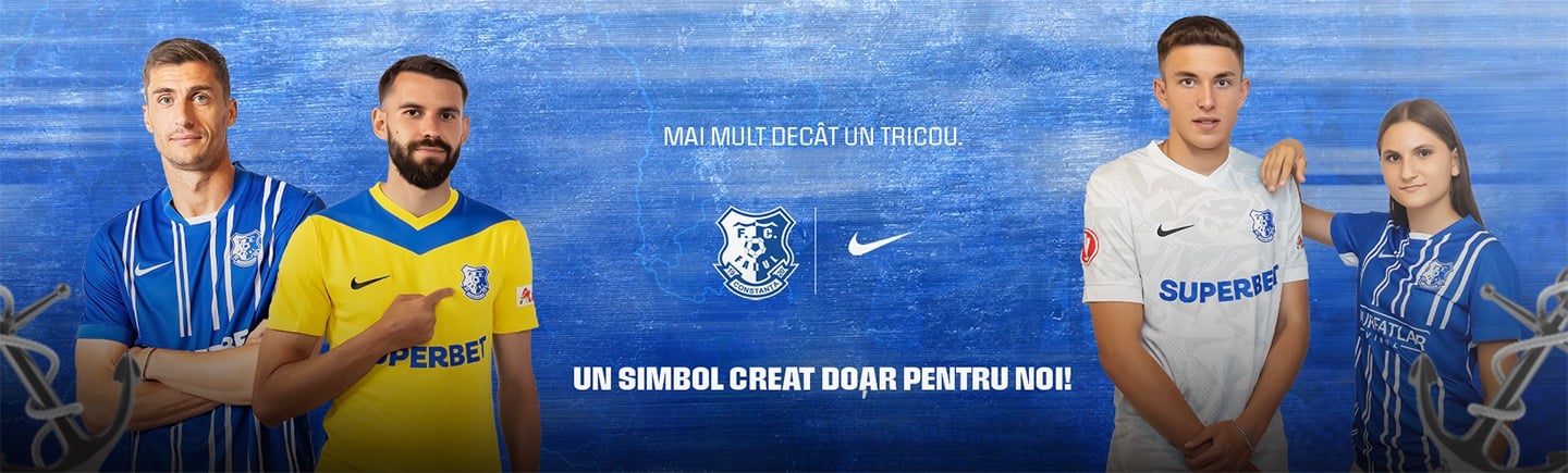 echipament oficial cat