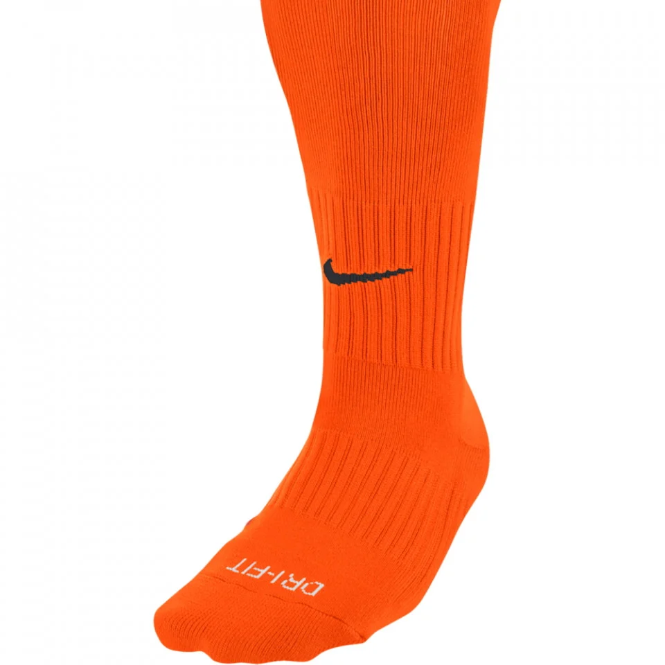 Jambiere portocalii-Nike [3]