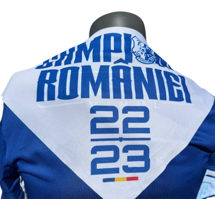 Bandana Campionii Romaniei 2022/2023 [1]