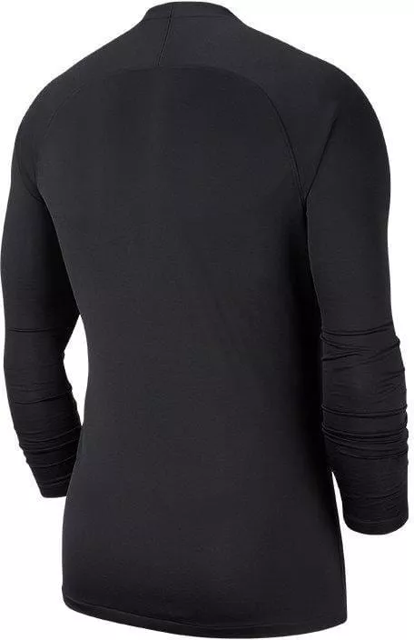 Bluză termică Nike - Bărbați - Neagru [2]