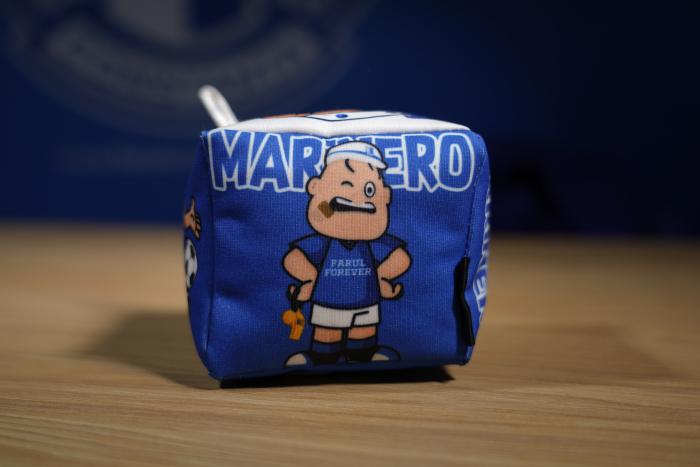 Cub Textil Personalizat FC Farul Constanța [2]