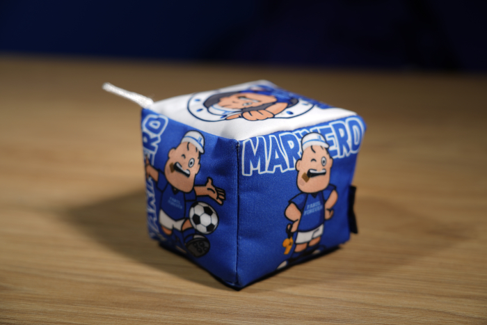 Cub Textil Personalizat FC Farul Constanța [3]