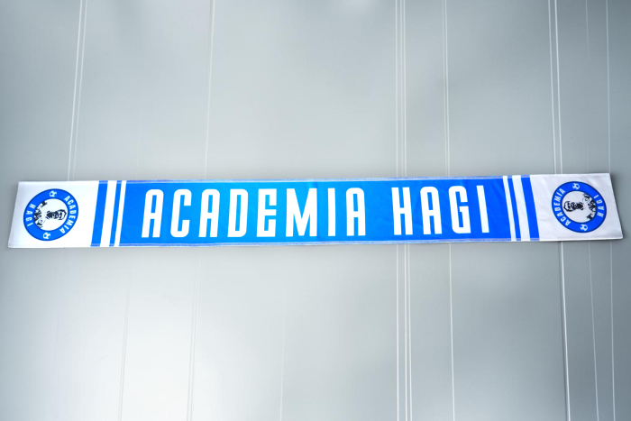 Eșarfă Oficială Academia Hagi [4]