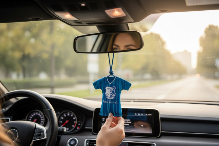 Fanion Mini-Tricou [2]