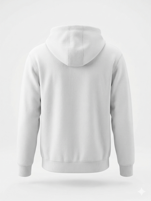 Hanorac Premium FC Farul Constanța - Design Inimă Albastră [2]