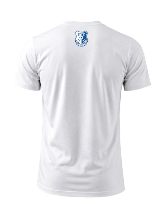 Tricou Alb FC Farul Constanța – Colecția „Farul înseamnă Constanța” [2]