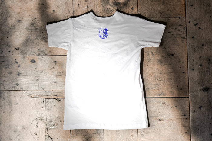 Tricou Alb FC Farul Constanța – Colecția „Farul înseamnă Constanța” [4]