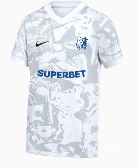 Tricou alb sezon 2025/2026 [2]
