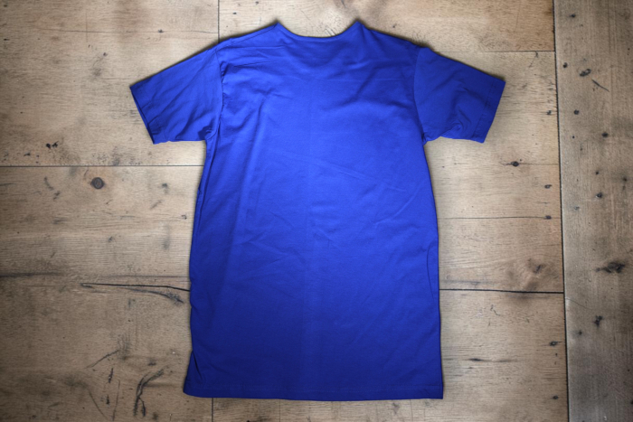 Tricou Albastru FC Farul Constanța – Colecția „Farul înseamnă Constanța” [4]