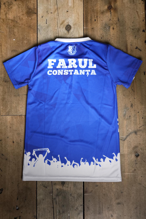 Tricou FC Farul Constanța [4]