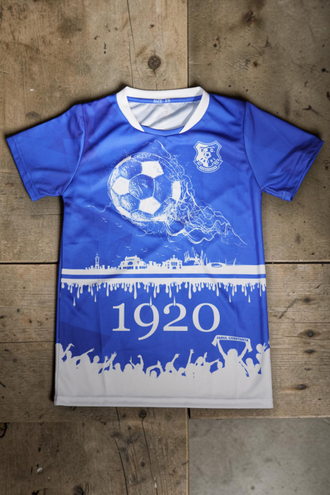 Tricou FC Farul Constanța [2]