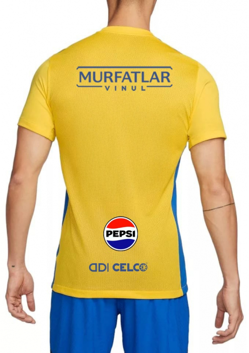 Tricou galben sezon 2025/2026 [3]