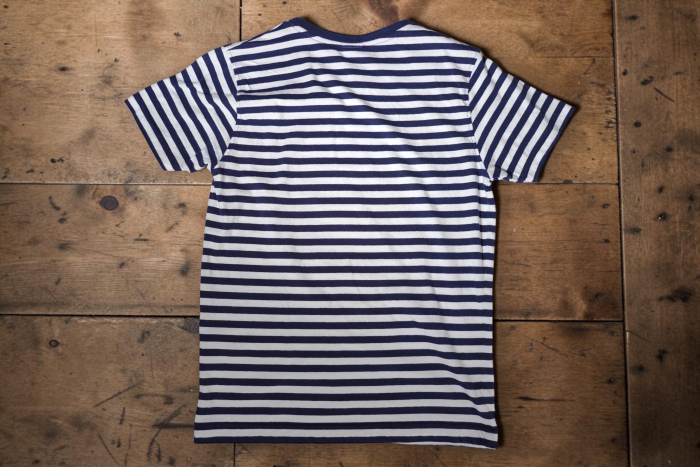 Tricou în Dungi FC Farul Constanța – Colecția Marinero [3]