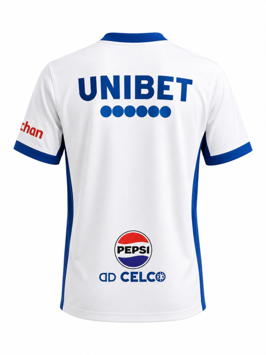 Tricou Oficial ALB Sezon 2026/2027 [4]