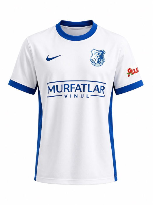 Tricou Oficial ALB Sezon 2026/2027 [3]