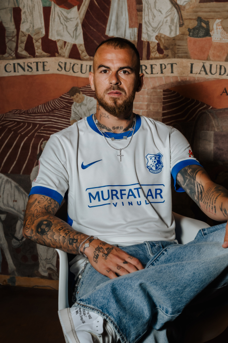 Tricou Oficial ALB Sezon 2026/2027 [2]