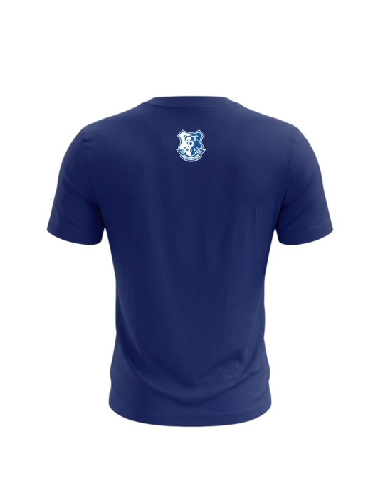 Tricou Suporter Farul Constanța – Ediție „Ultras Spirit” [2]
