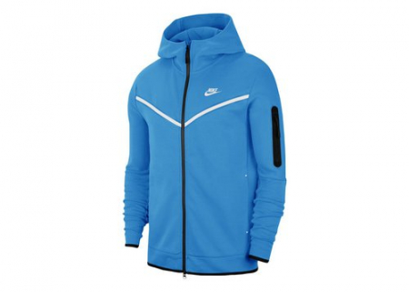 Lifestyle - Hanorac Tack Nike
