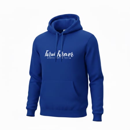 Lifestyle - Hanorac Personalizat FC Farul Constanța – Colecția „Farul Forever”
