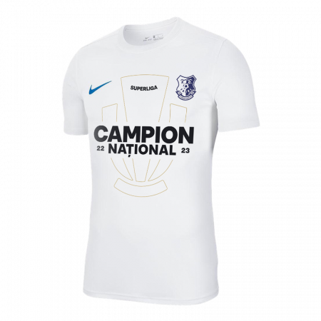 Promotie - Tricou Campionii Romaniei 2022/2023