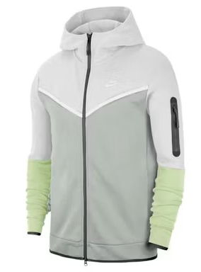 Lifestyle - Hanorac Tack Nike