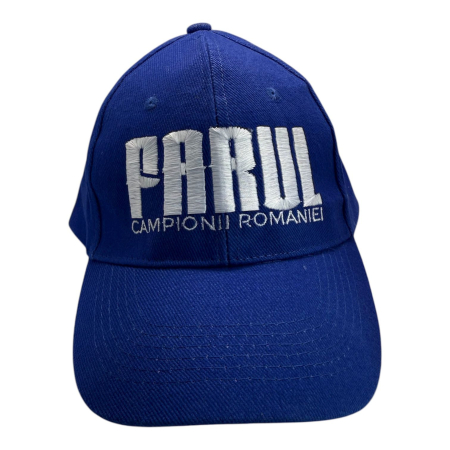 Sapca Campionii Romaniei 2022/2023 [2]