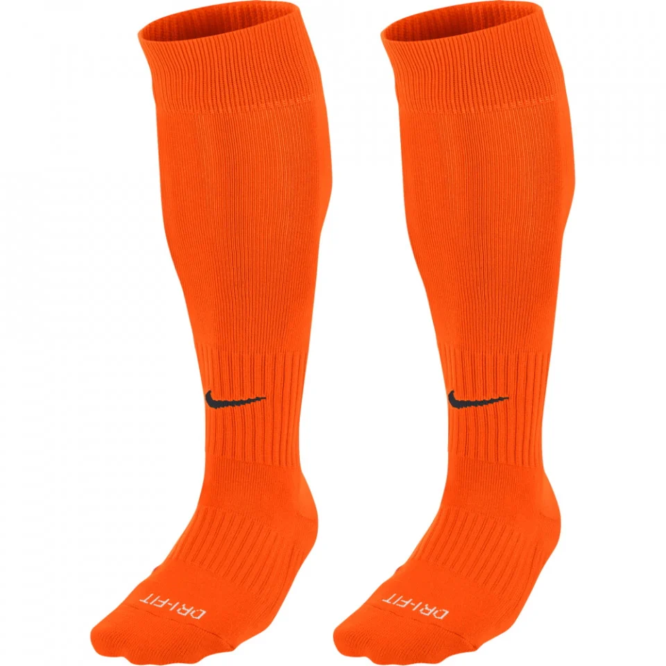 Copii - Jambiere portocalii-Nike