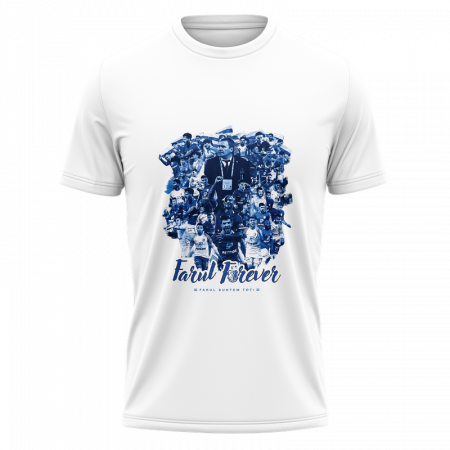 Promotie - Tricou Campionii Romaniei bumbac 2