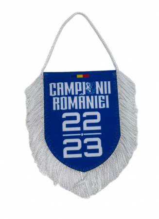 Accesorii - Fanion Farul-Campionii