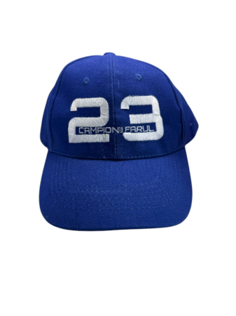 Accesorii - Sapca Campionii Romaniei 2022/2023