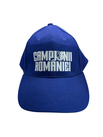 Sapca Campionii Romaniei 2022/2023 [1]