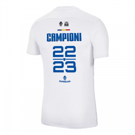 Tricou Campionii Romaniei 2022/2023 [1]